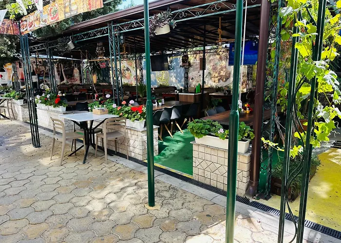 Sunny Day Club Hotel Сонячний Берег